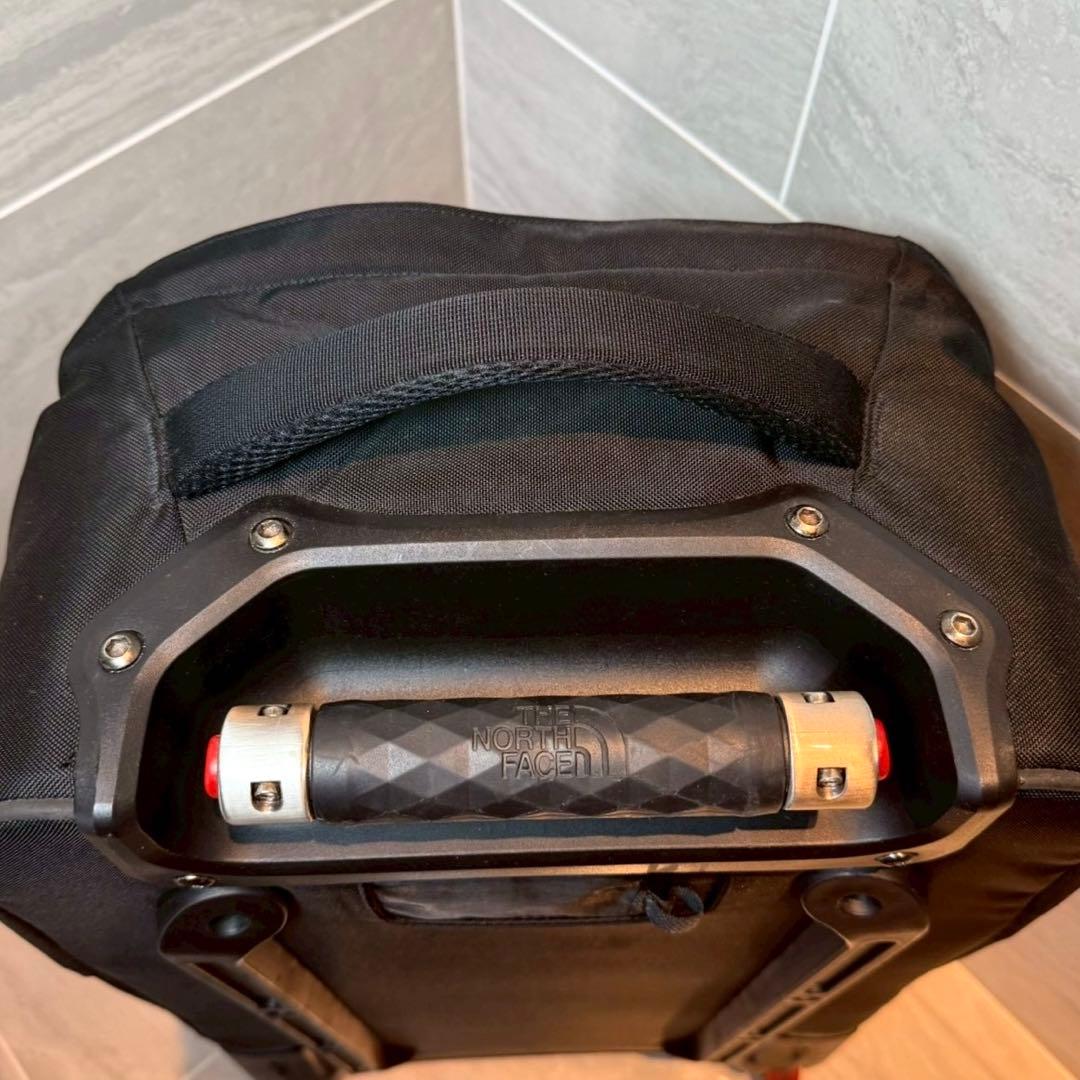 ノースフェイス LONG HAUL26 キャリーバッグ キャリーケース