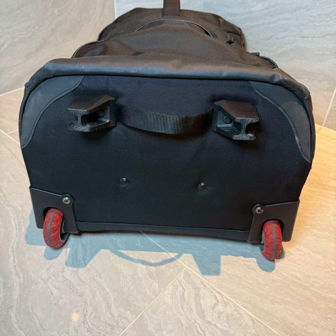 ノースフェイス LONG HAUL26 キャリーバッグ キャリーケース
