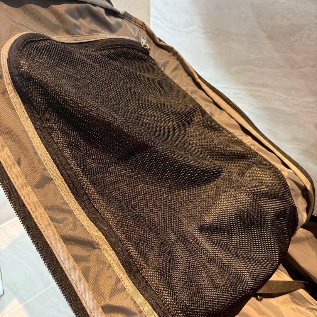 ノースフェイス LONG HAUL26 キャリーバッグ キャリーケース