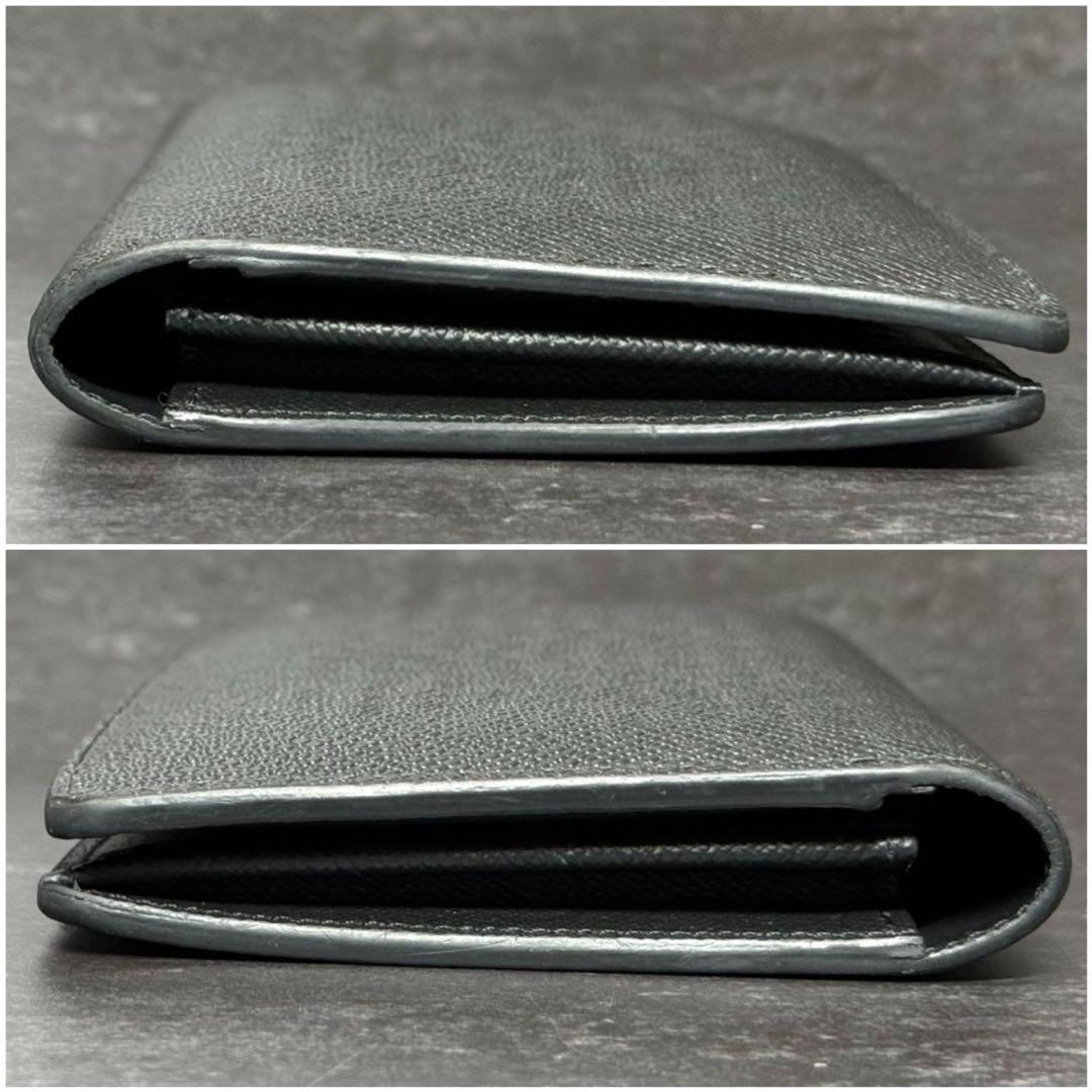 極上品 RFID ルイヴィトン タイガ ポルトフォイユブラザ 二つ折り長財布