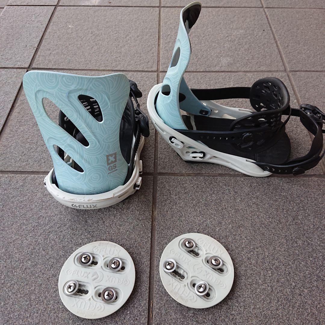 ⬛FLUX⬛フラックス⬛GS⬛XS⬛⬛⬛