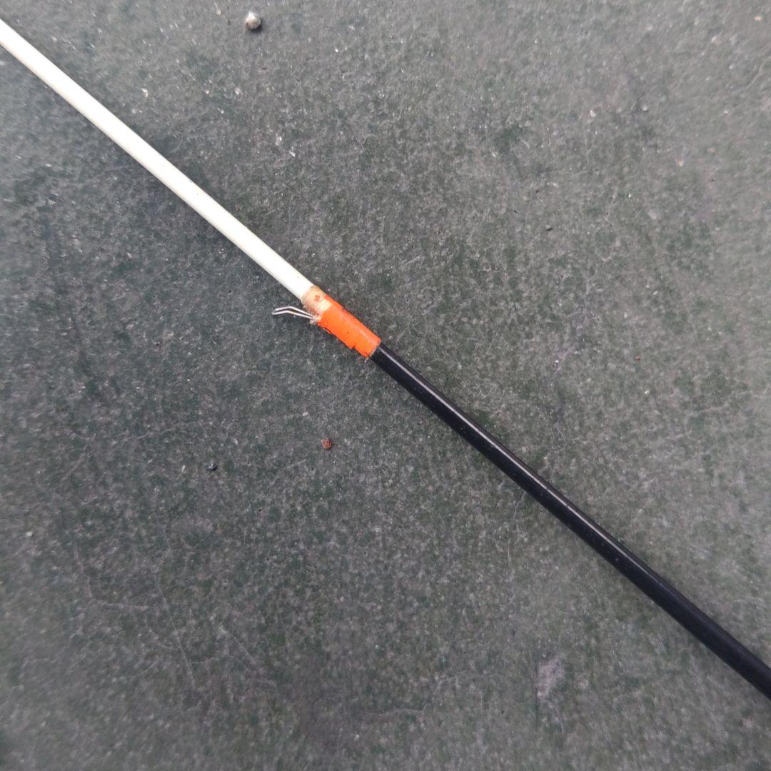 がまかつ　MULTI FLEX 330/390 チヌ竿