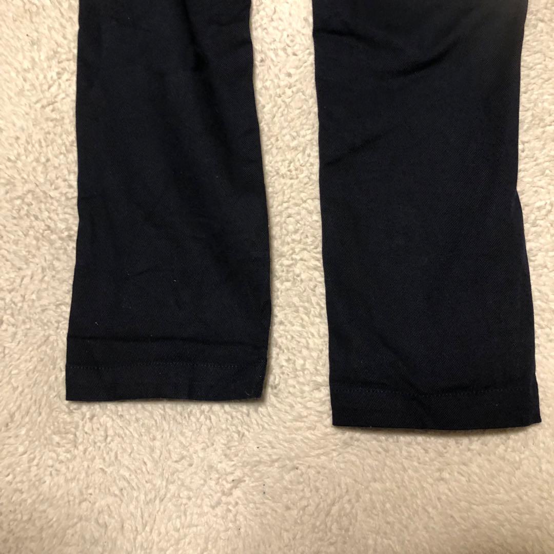 美品　PEARLY GATES パーリーゲイツ　ストレッチゴルフパンツ　刺繍