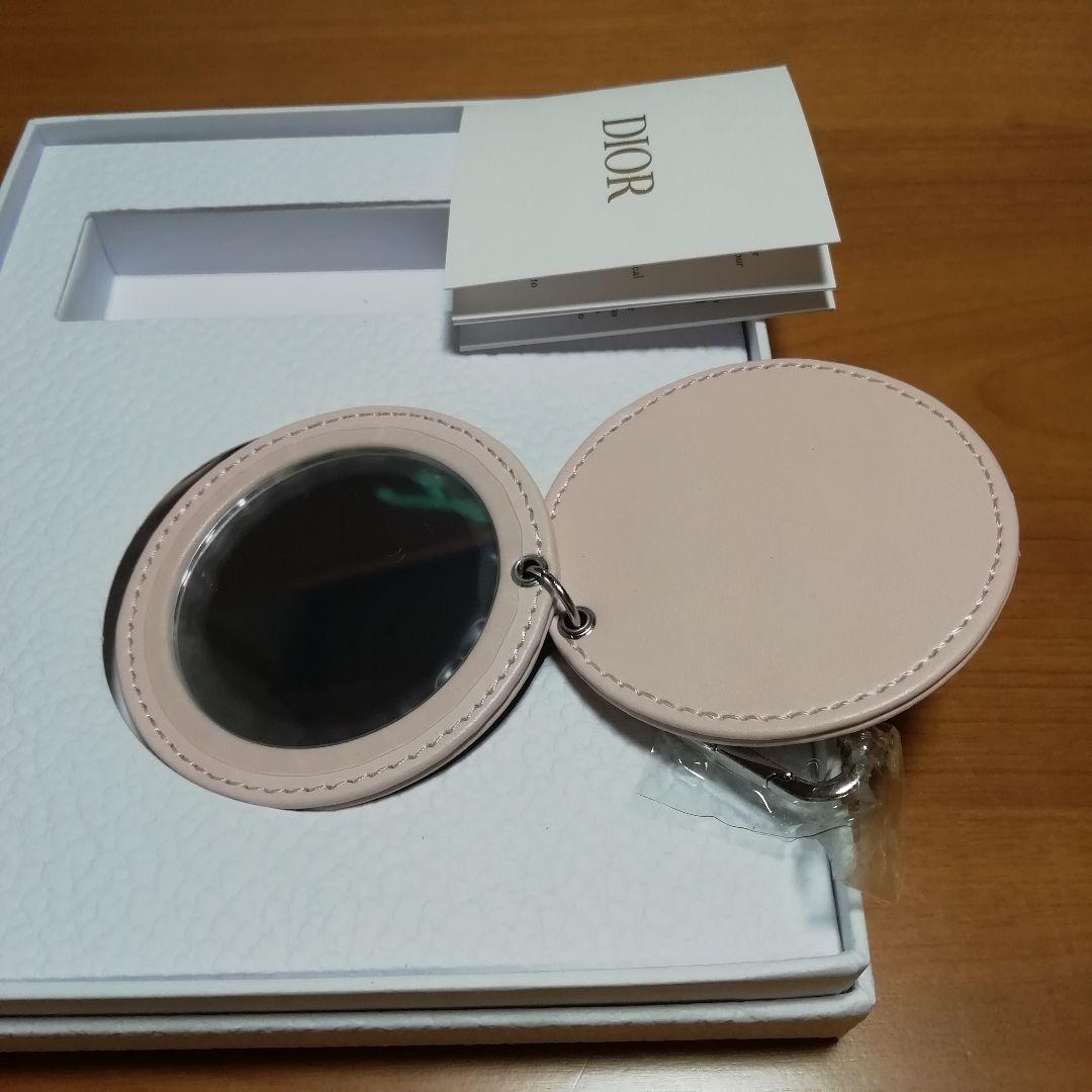 ★ジュエリーケース等3点追加【ディオール】ノベルティ9点セット（箱付きで送付）