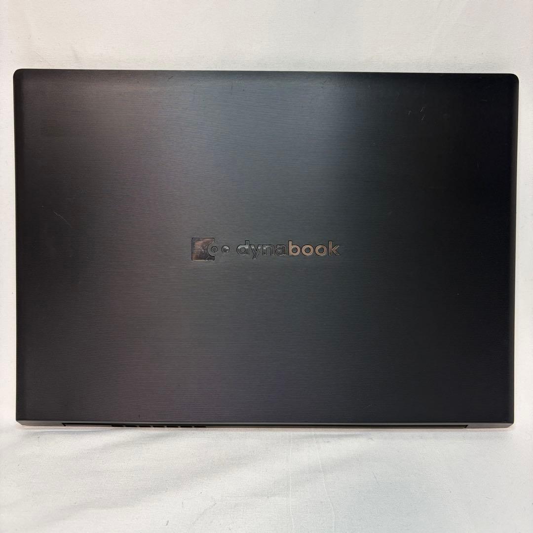 準美品 dynabook S73 第11世代 i5 8GB 256GB フルHD