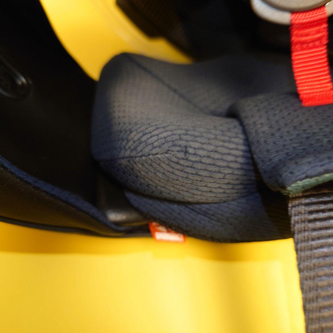 アライRX―7X【Sサイズ】グラスブラック