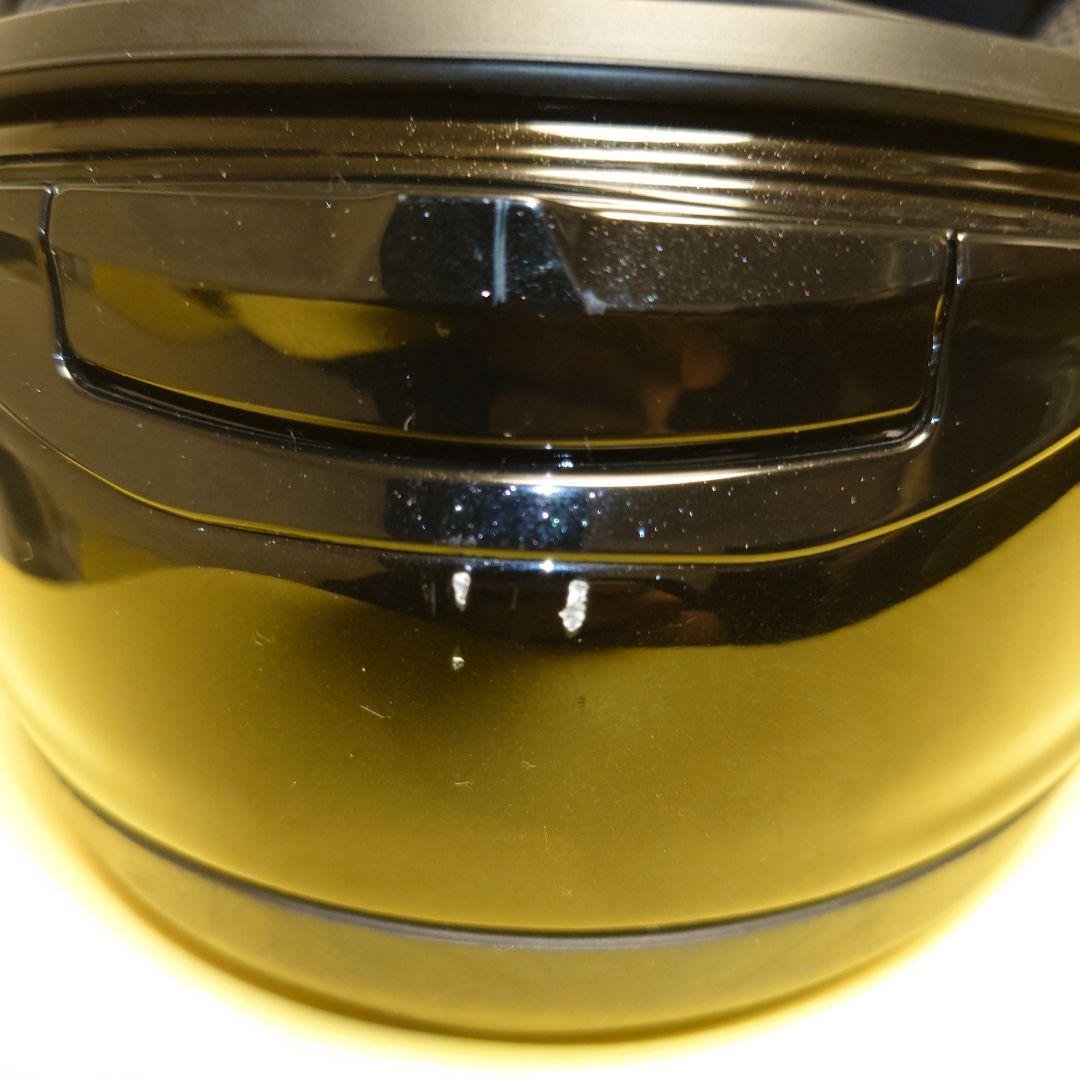 アライRX―7X【Sサイズ】グラスブラック