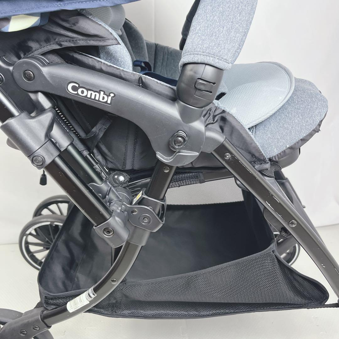 【美品】送料無料 コンビ スゴカルSwitch plusエッグショックearth