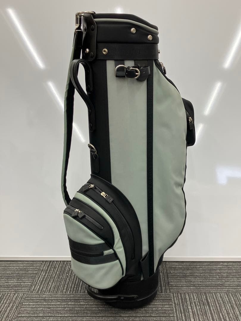 CHANEL シャネル　ゴルフバック　ヘッドカバー