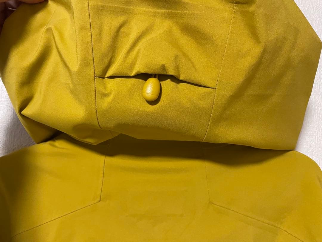 美中古◇パタゴニア◇ストームスライドジャケット◇XSサイズ◇ブルー FA22