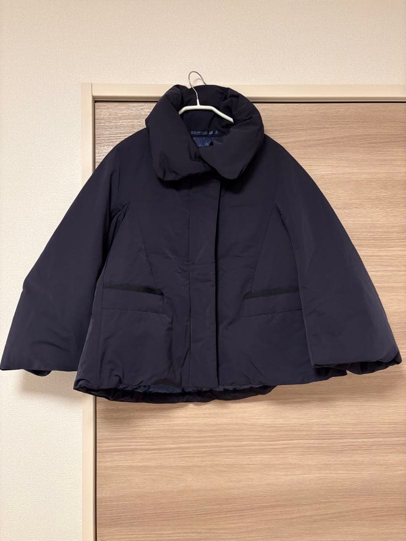 UNIQLO♡ハイブリッドダウンジャケット　ほぼ新品