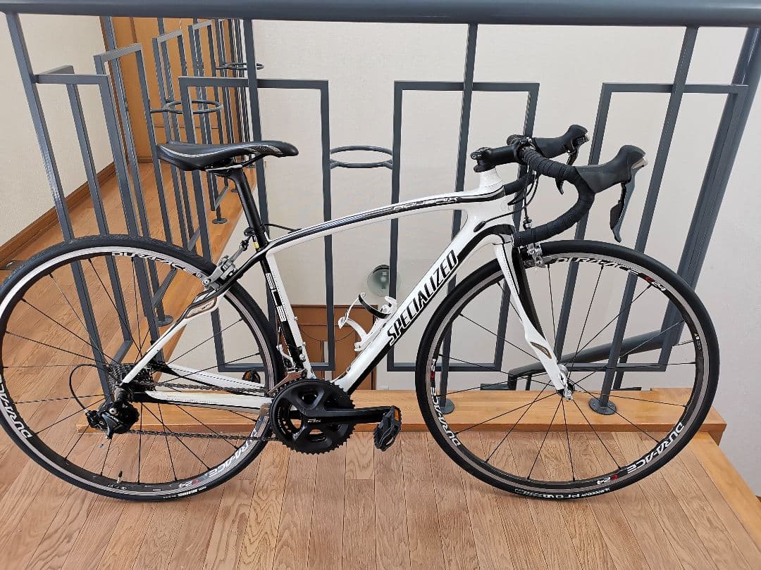 自転車本体 specialized roubaix sl3 expert