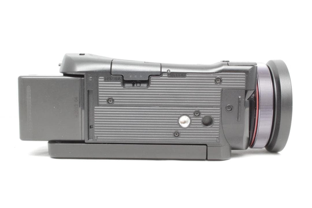 スマホ転送！Panasonic　HC-X920M ビデオカメラ