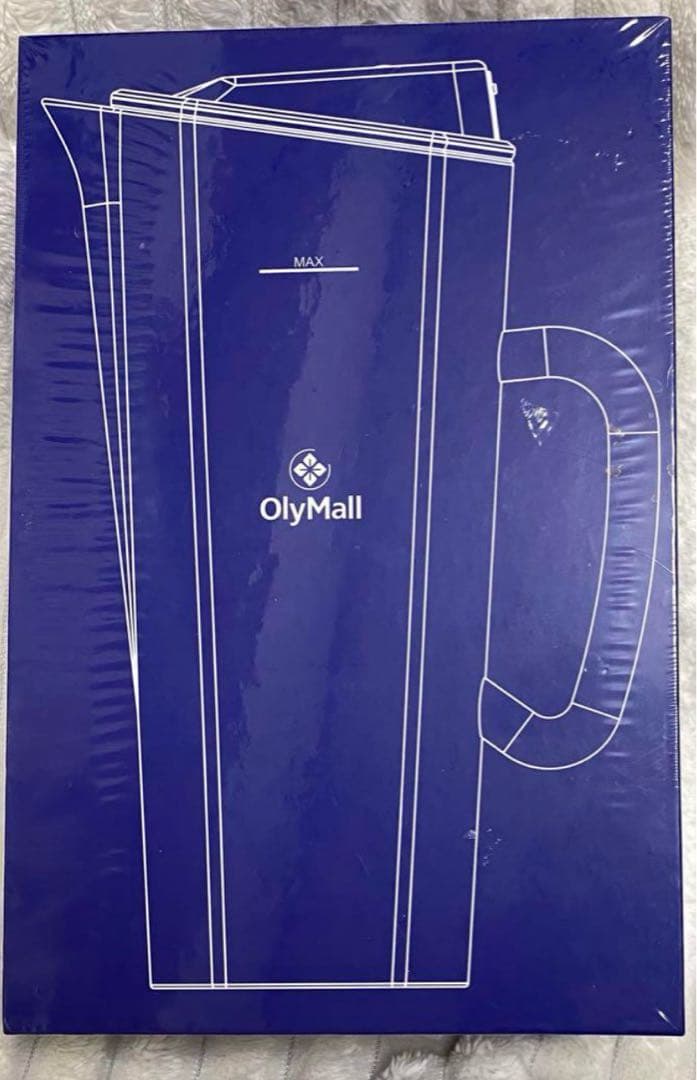 OlyLife オリーライフ　テラポット