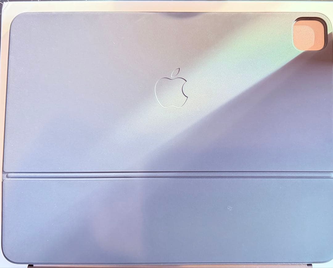 iPad Pro (M4) 13インチ Wi-Fi + Cellular