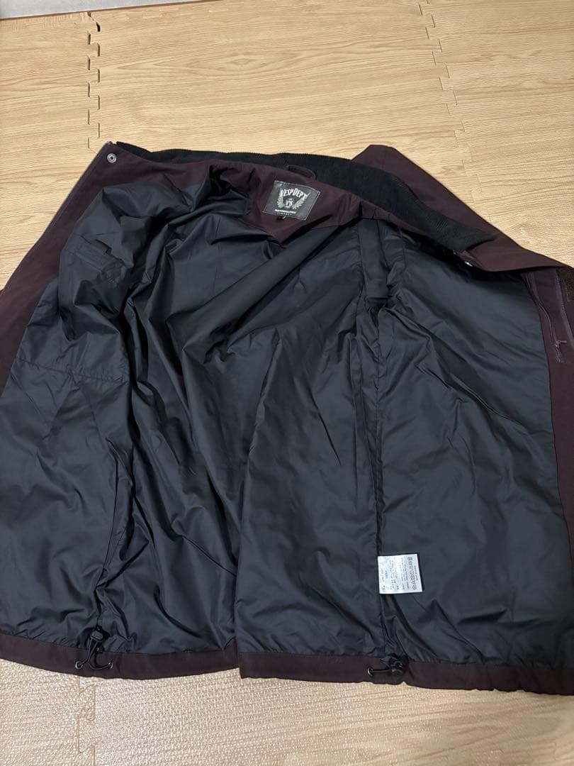 VESP スノーボードジャケット Lサイズ