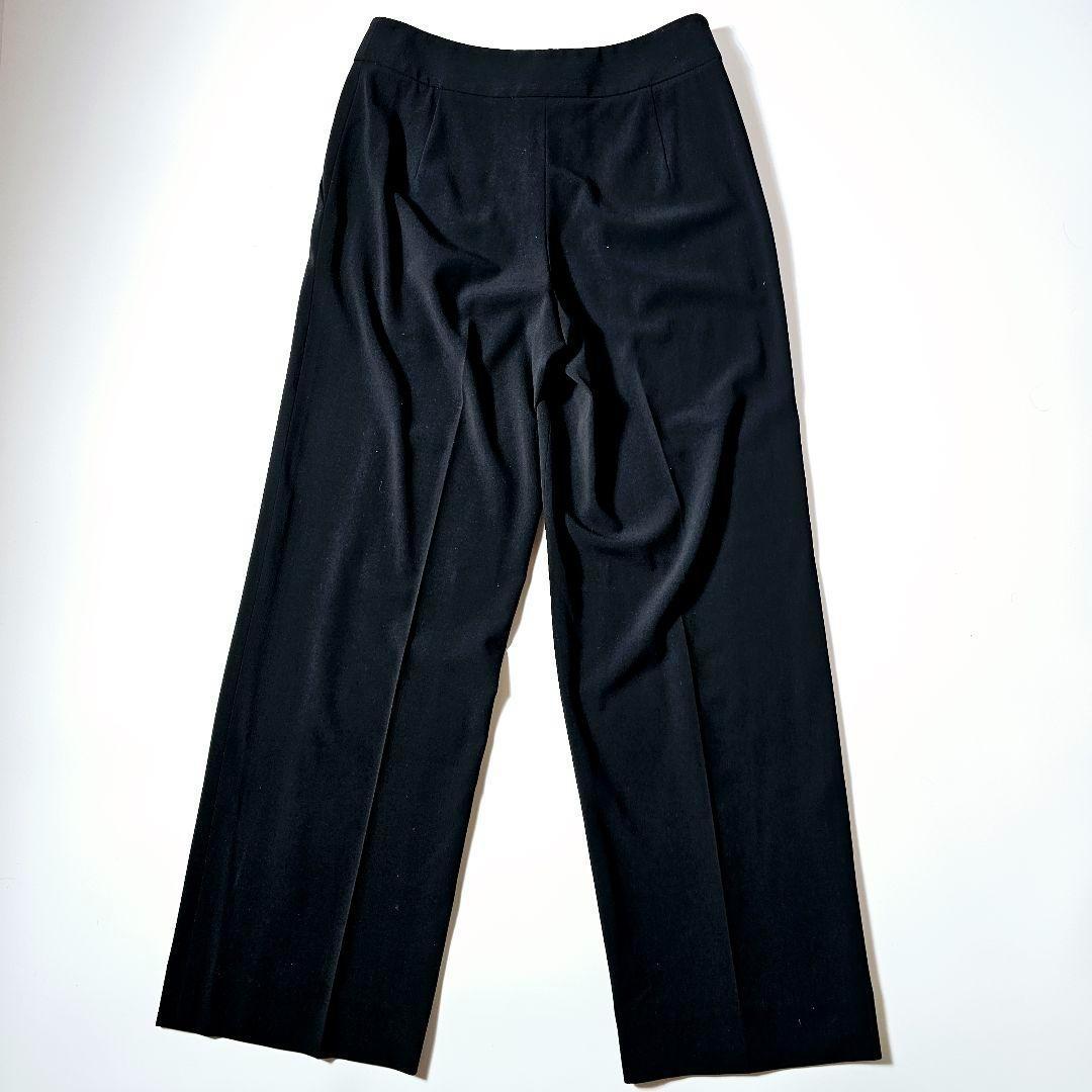 【極美品】ジョルジオアルマーニ　スーツ　セットアップ　シングル　無地