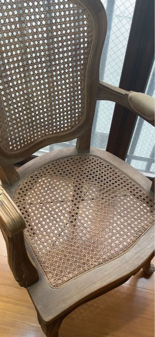 リプロダクトチェア　ダイニングチェア