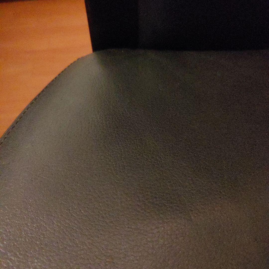 カリモク　ダイニングチェア　B