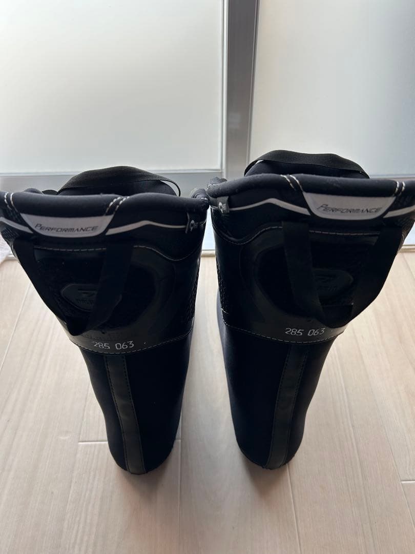 Dalbello スキー靴 ブラック