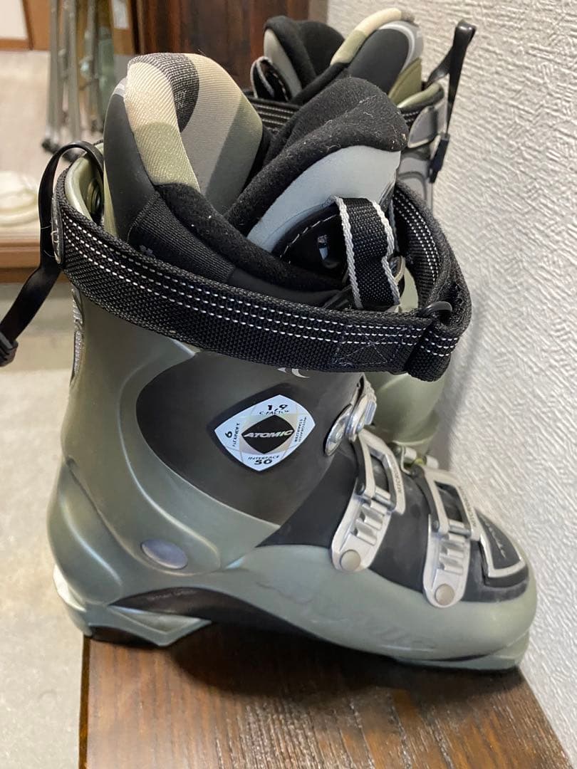 OGASAKAカービィングスキーセット