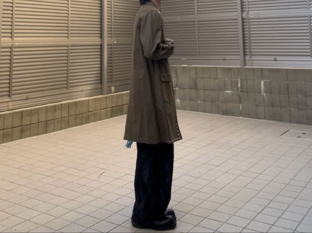 ジャケット・アウター acne studios 16aw coat