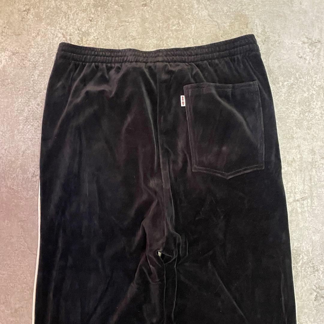 パンツ SAINT MICHAEL LM TRACK PANTS VELOUR M