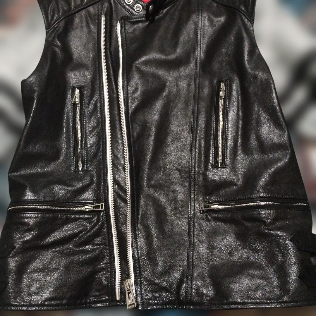 ベルスタッフシングルライダース　サイズ48