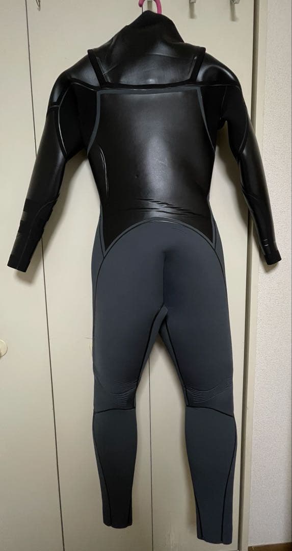 Hurley セミドライLサイズ　JVC2306