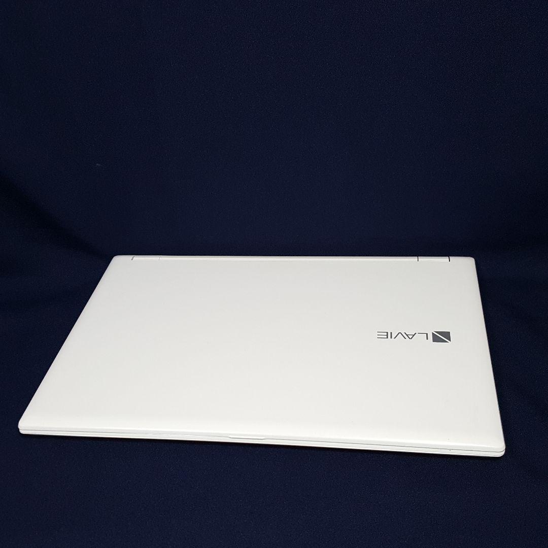 NEC-LAVIE/Win11/メモリ8G/新品SSD256G/カメラ/オフィス