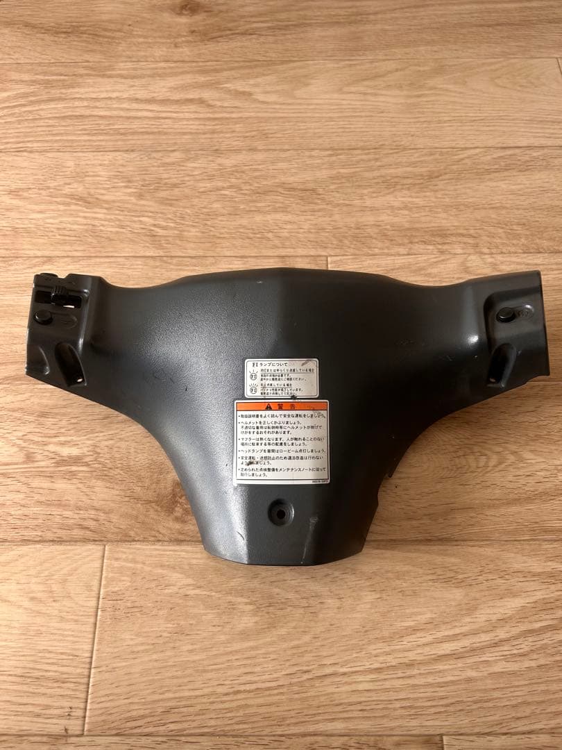 アドレスv125g 純正 メーター 規制前 防犯アラーム付 動作確認済 k7