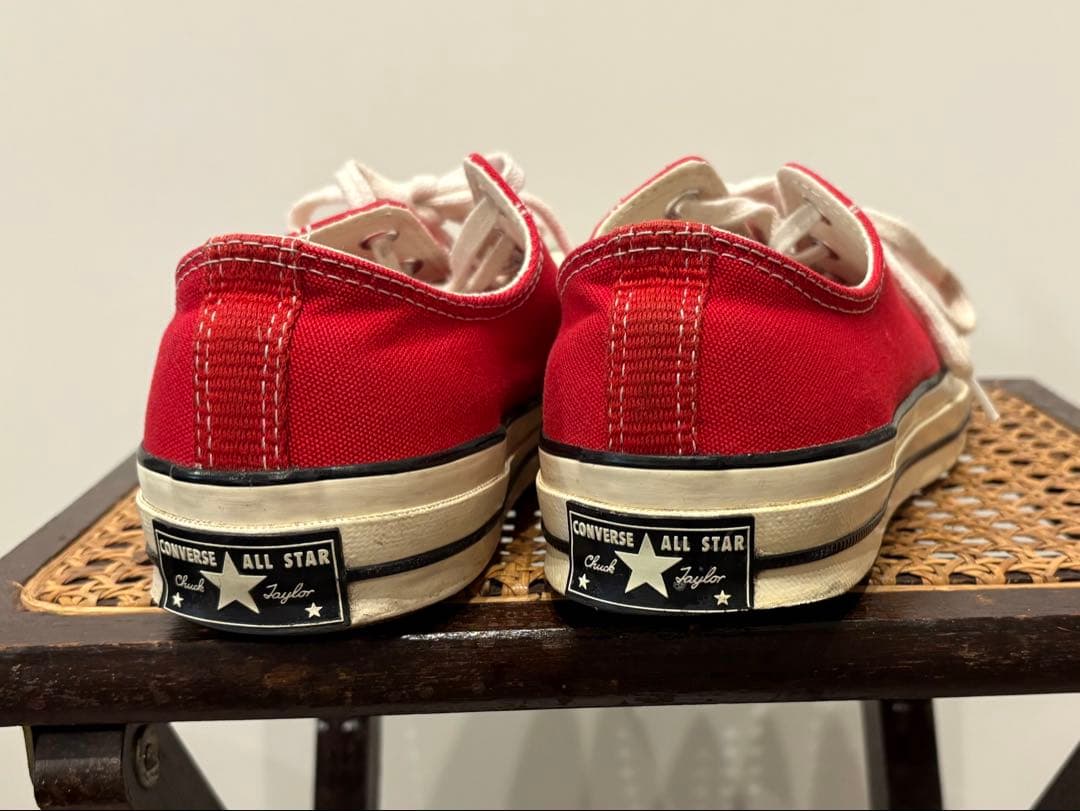 靴 CONVERSE Chuck Taylor CT70 26.5