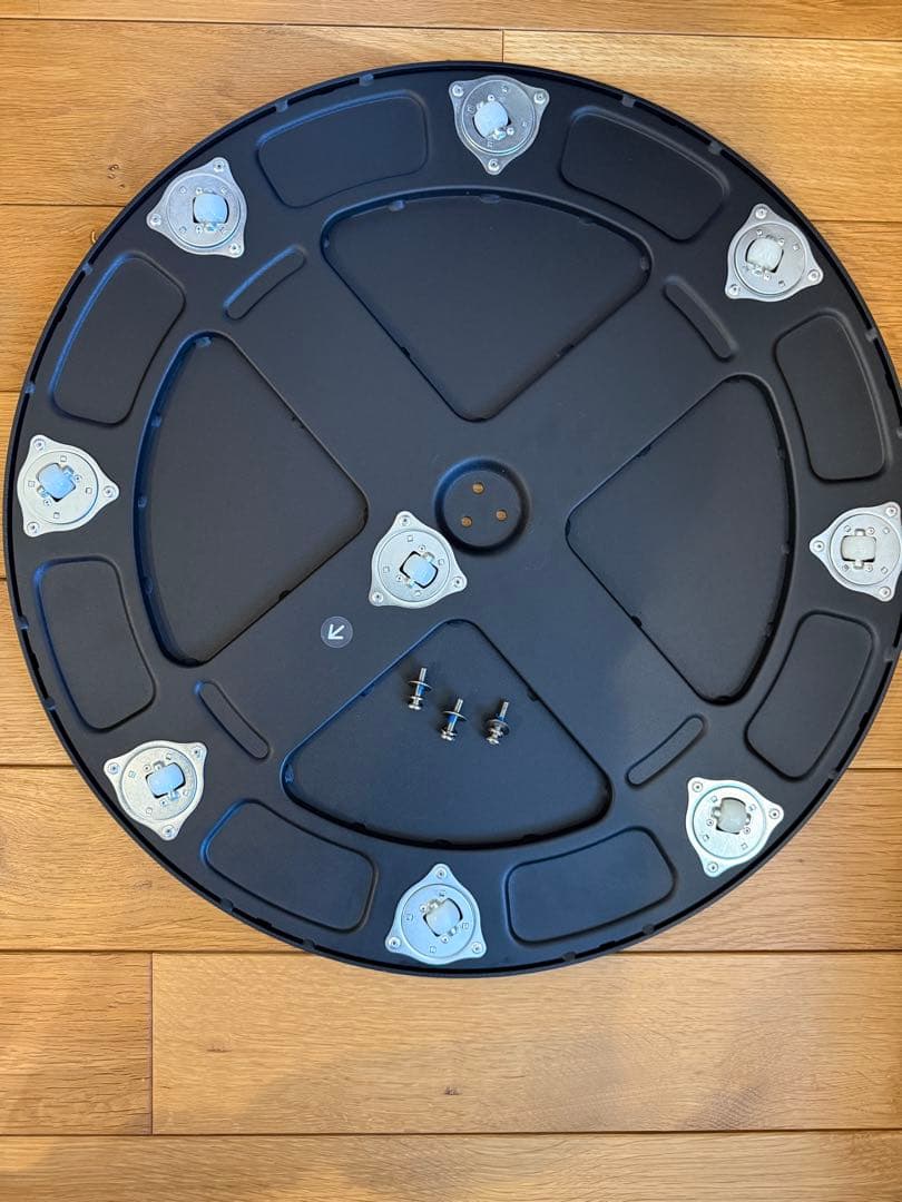 EQUALS WALL A2 LARGE TYPEイコールズ