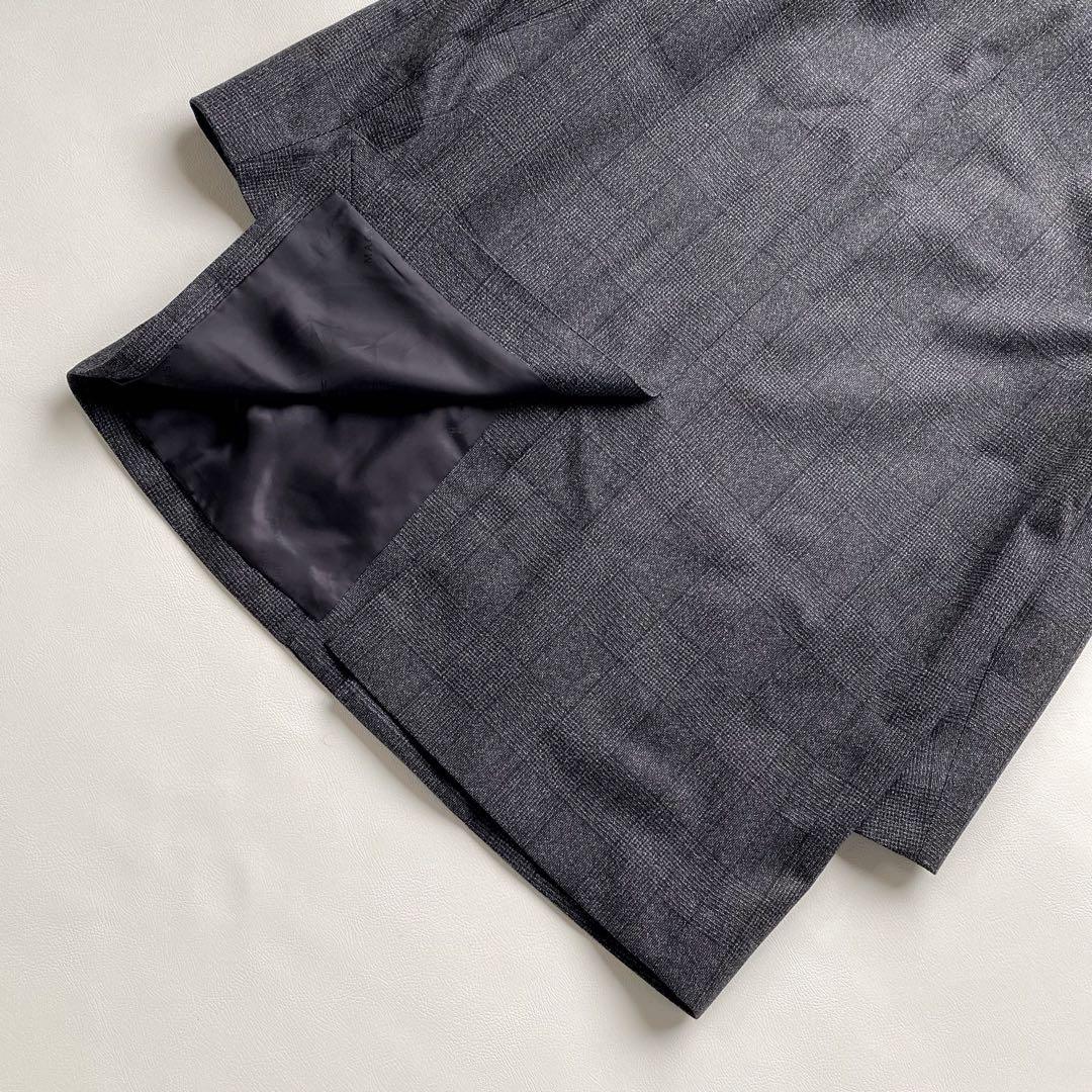 【名作/未使用近/ロロピアーナ】DUNKELD ML　マッキントッシュ 　40