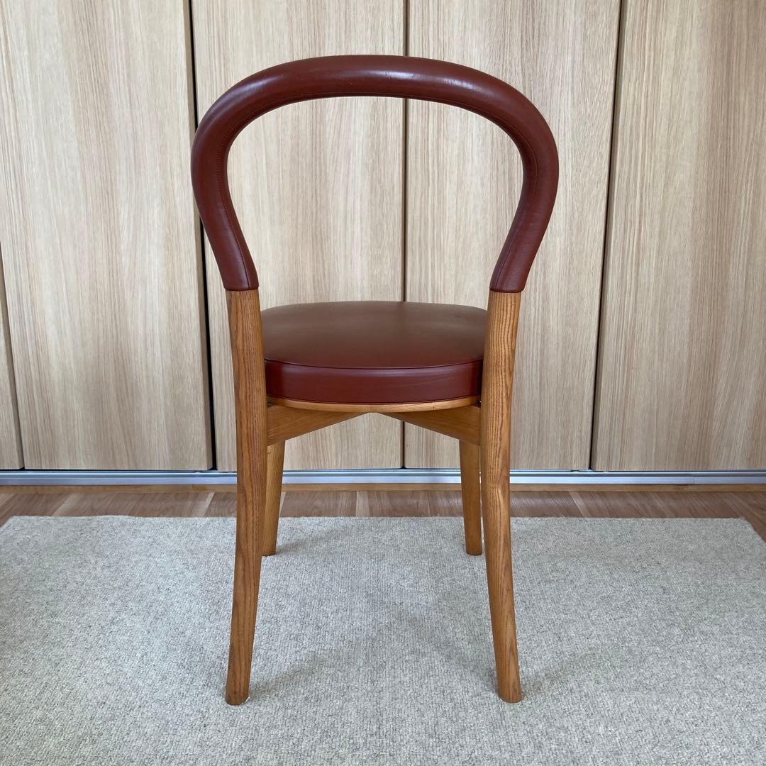 カッシーナ Cassina 501GOTEBORG1(ヨーテボリ1チェア)