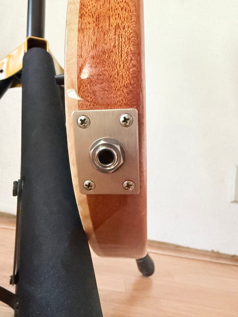 ギター PRS Custom24/Blue Matteo/2019