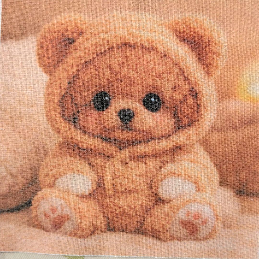 ☆受付☆トイプードル No.B