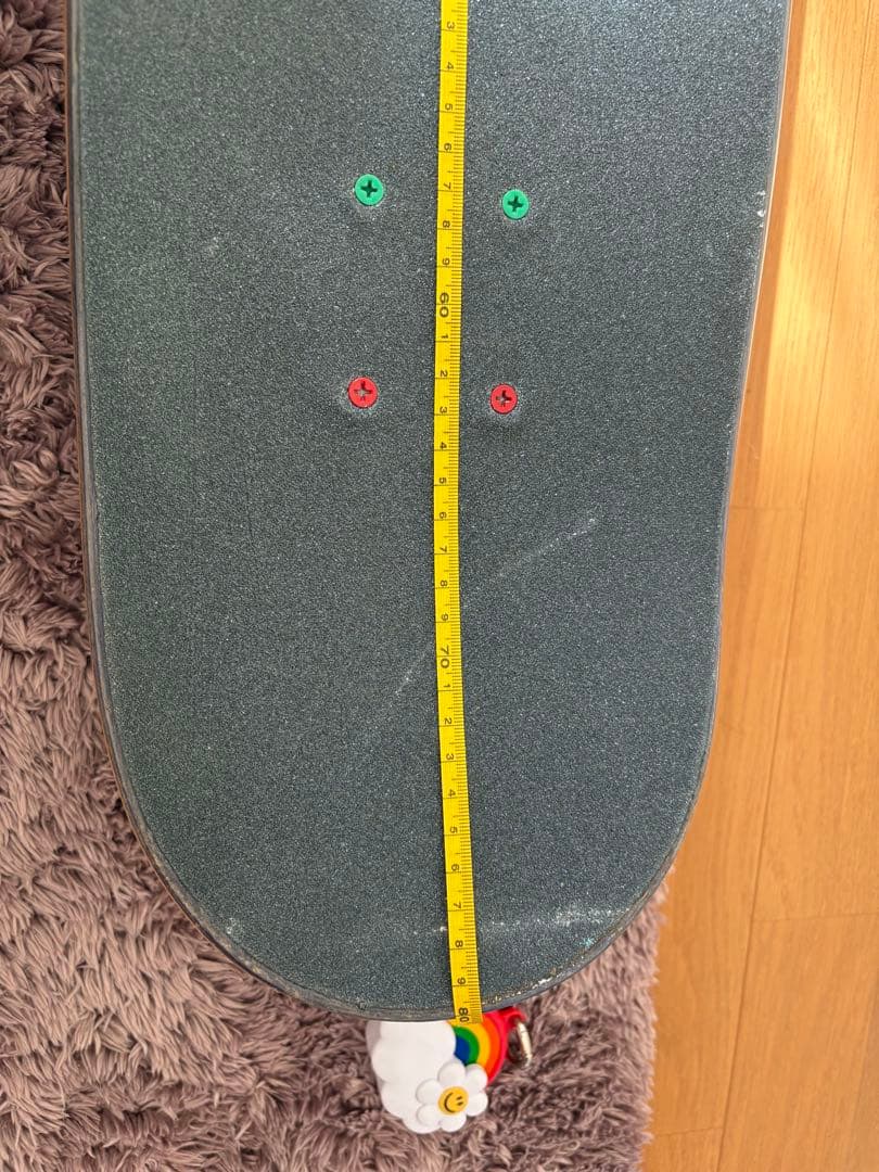 GIRL MARIANO スケートボード コンプリート