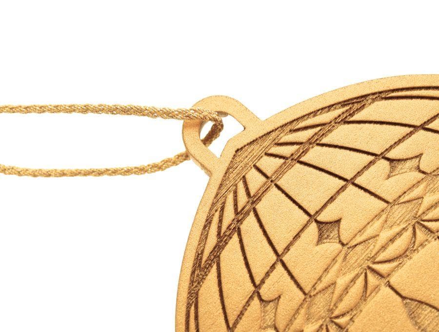 ルイヴィトン オーナメント 2022 アドベントカレンダー 熱気球 クリスマス