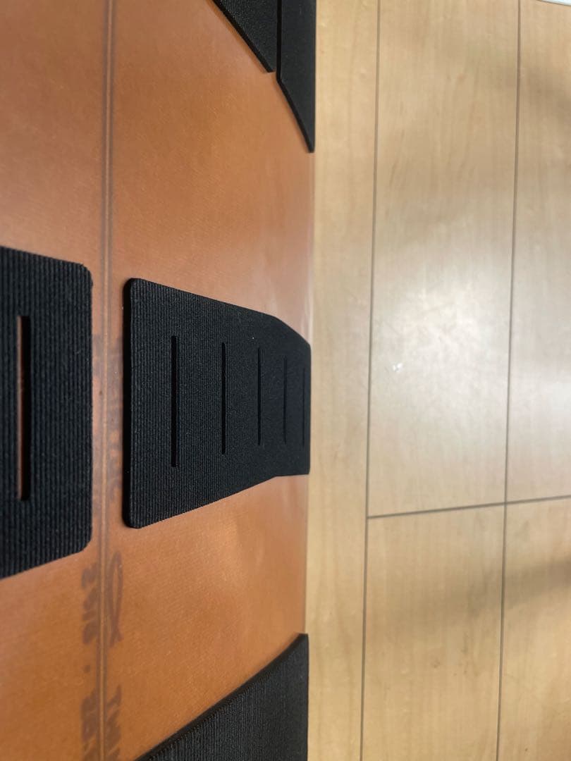 出*ウ様 CI Twin 5’7”, 28.6L, チャネルアイランド、アメリカ