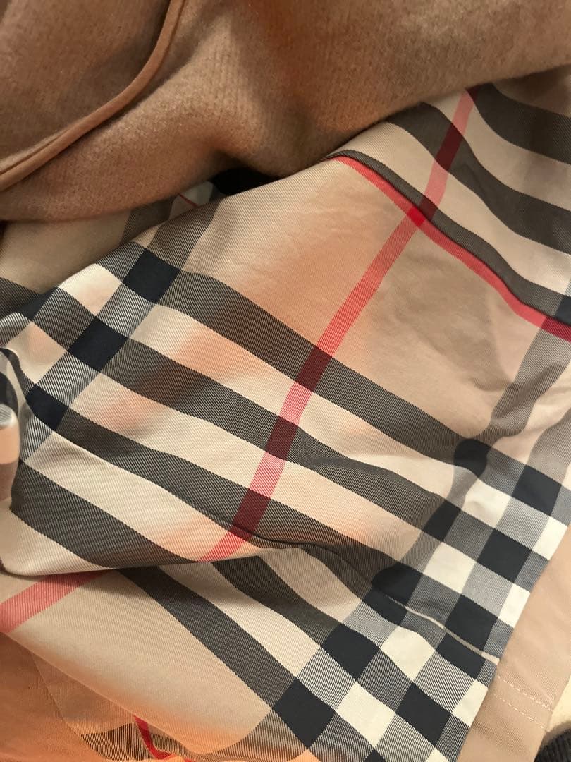 本日限定価格 BURBERRY トレンチコート