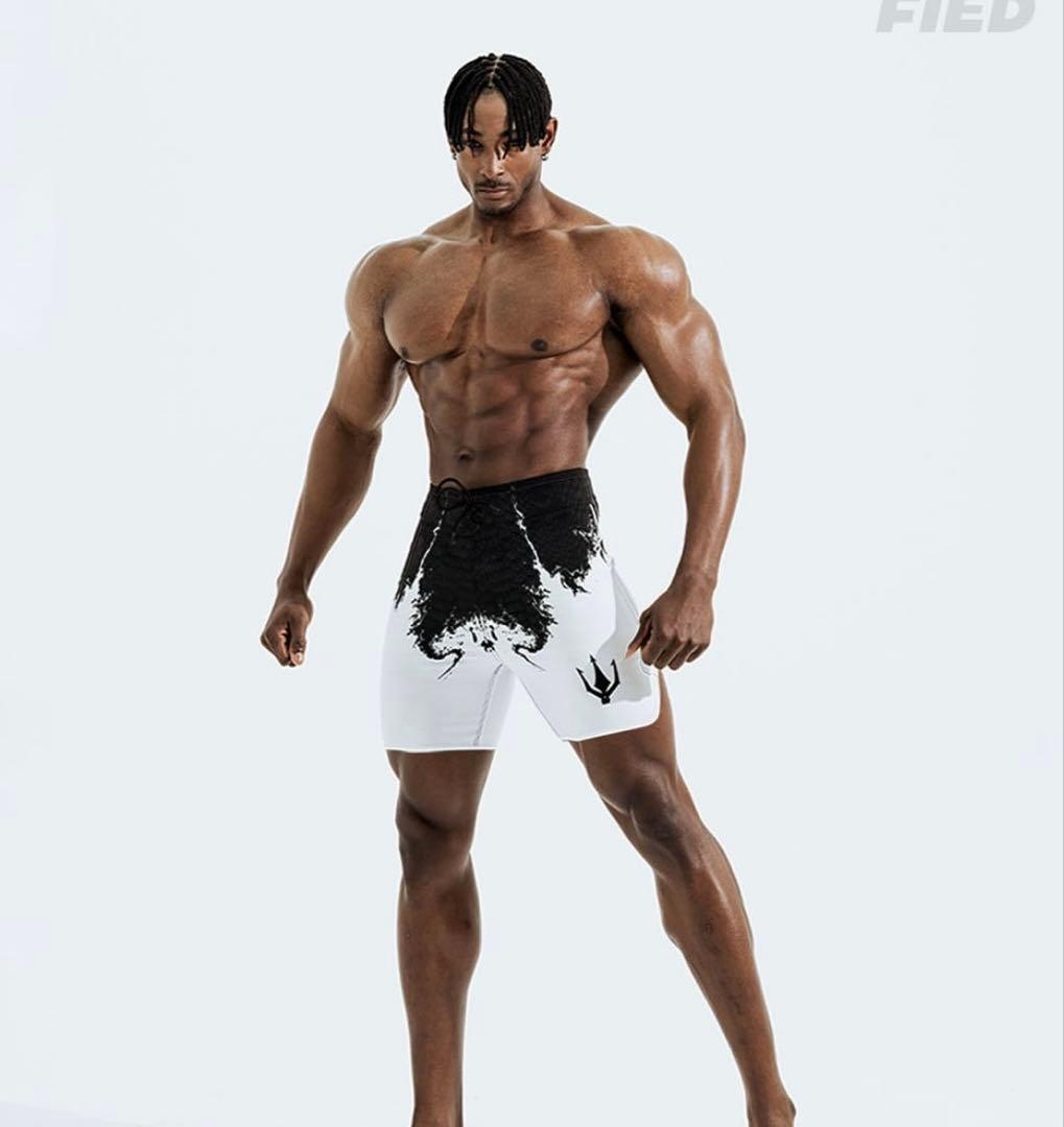 FIED ファイド サーフパンツ