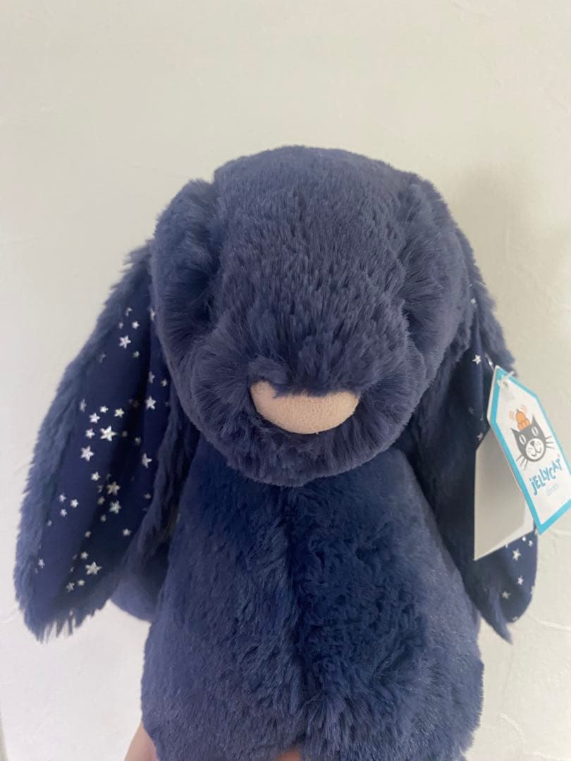 廃盤カラー！ Bashful Stardust Bunny