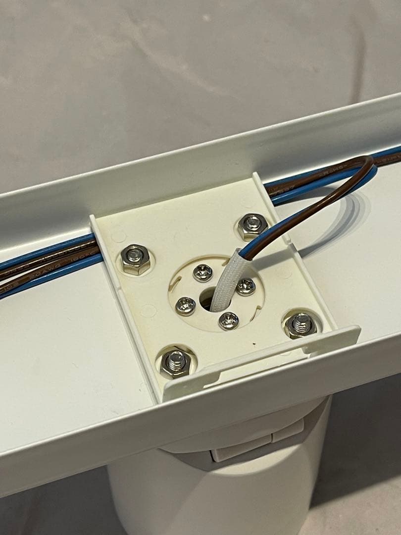 欧州モデル イケア NYMÅNE ニーモーネ シーリング/ウォールライト