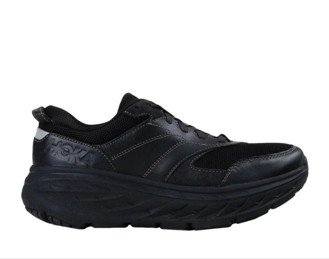 完売　HOKAoneone u bondi L 金子綾
