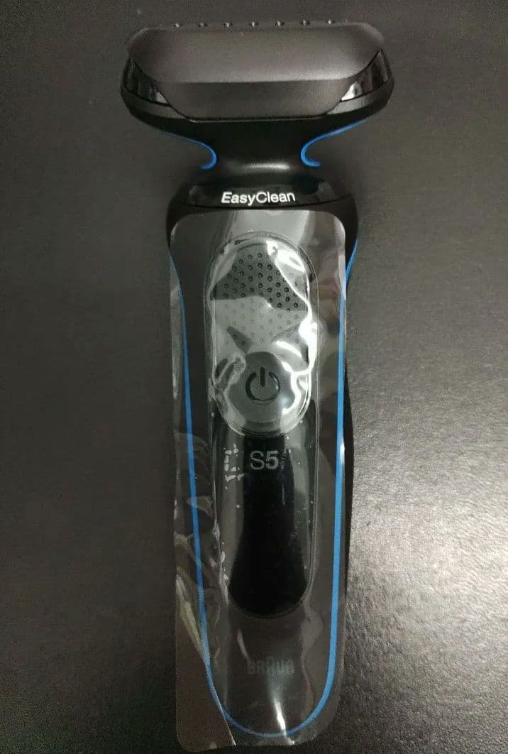 【りき】【✨未使用✨】 Series 5 シェーバー 51-B7200cc