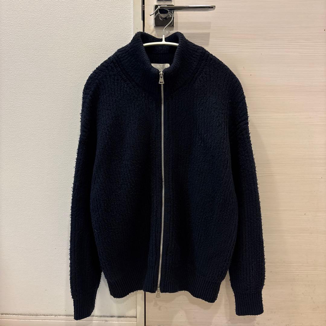 トップス DAYDREAM Cotton Shaggy Ds Knit