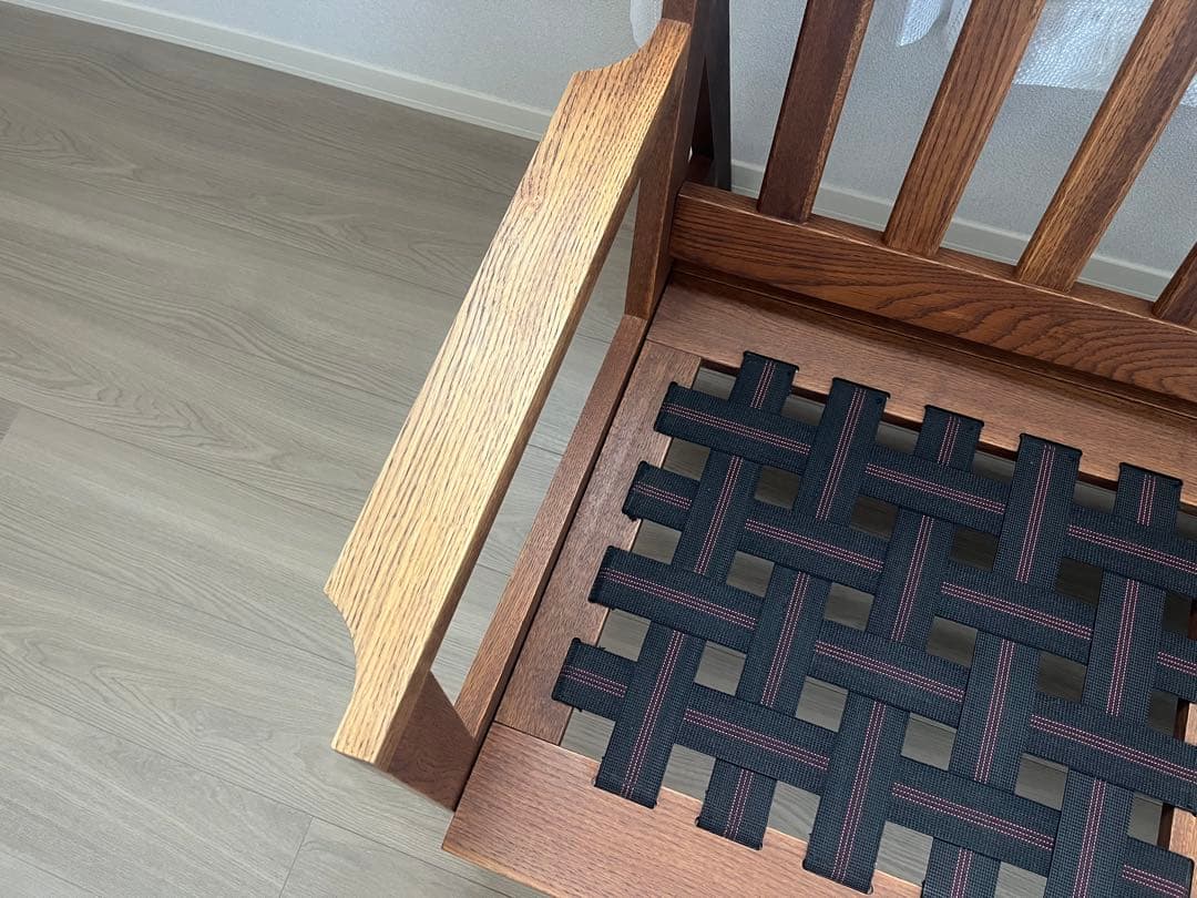 【8月まで】 karf Tolime+（トリムプラス） 3シートソファ