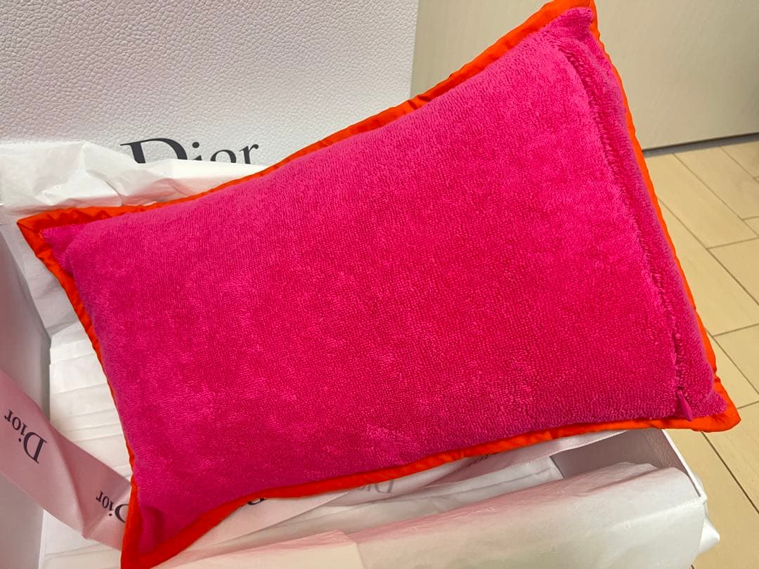 2個セット★DIORクッション