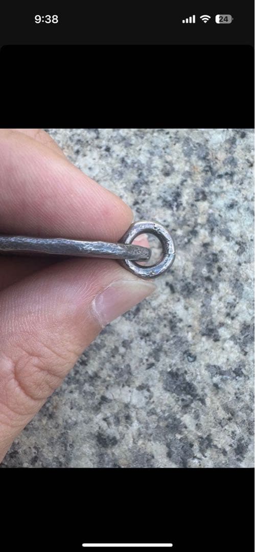 ゴローズ goros タタキ大